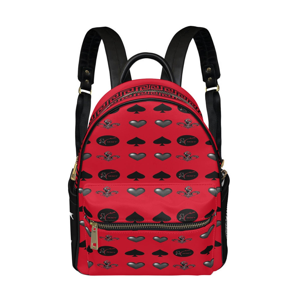 Small Size Backpack