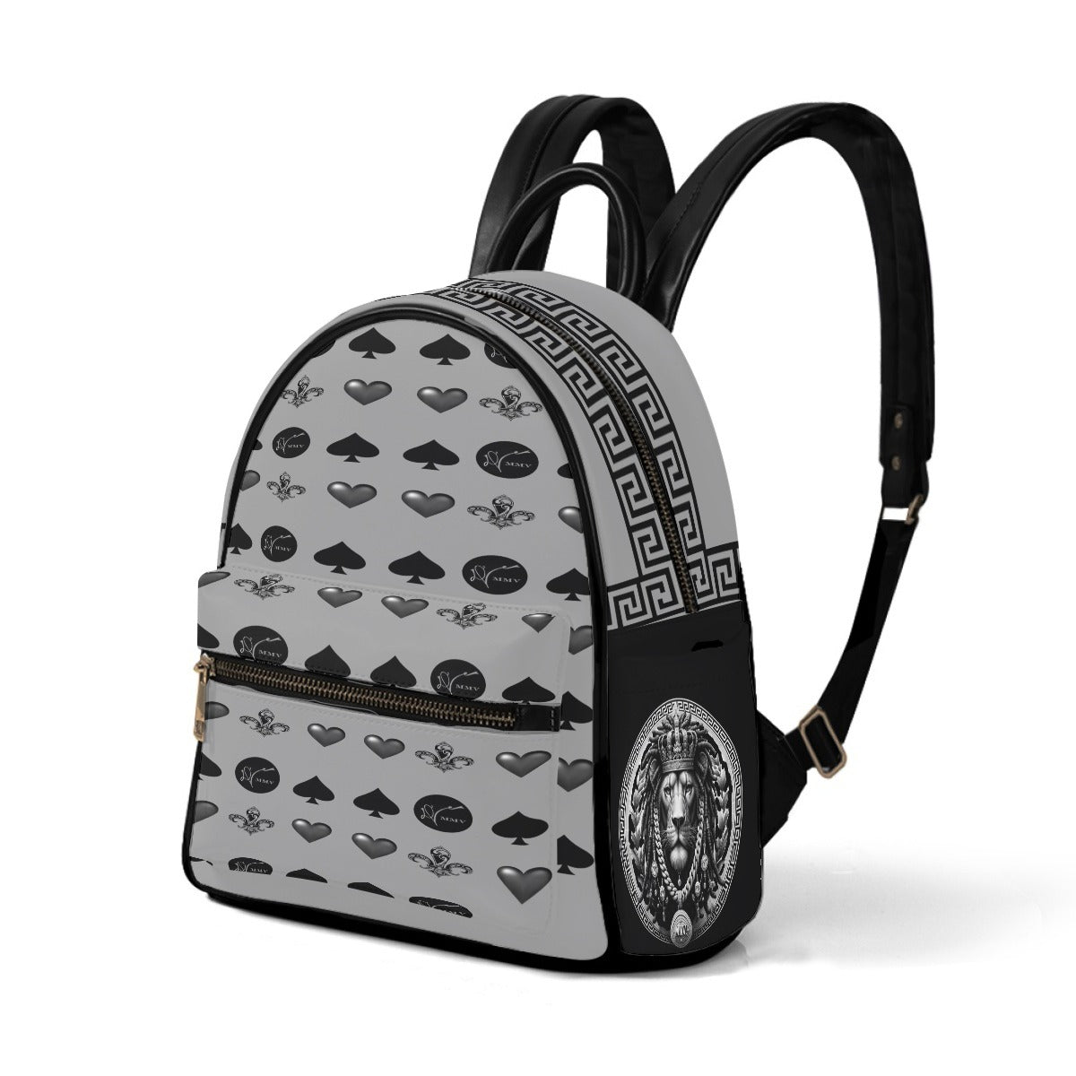 Small Size Backpack