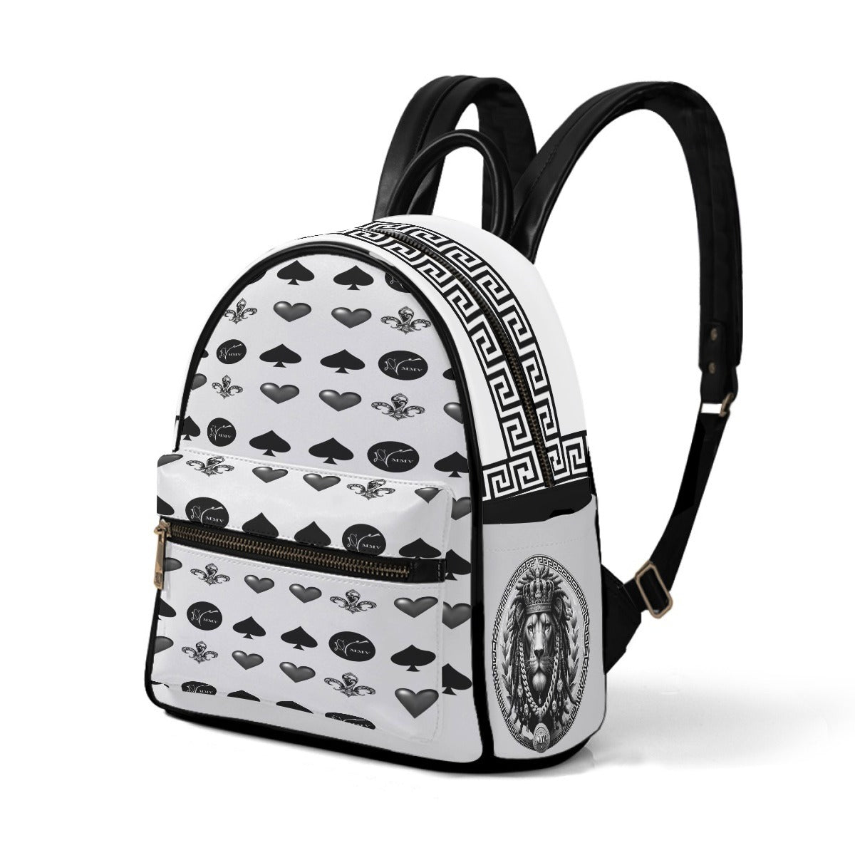 Small Size Backpack
