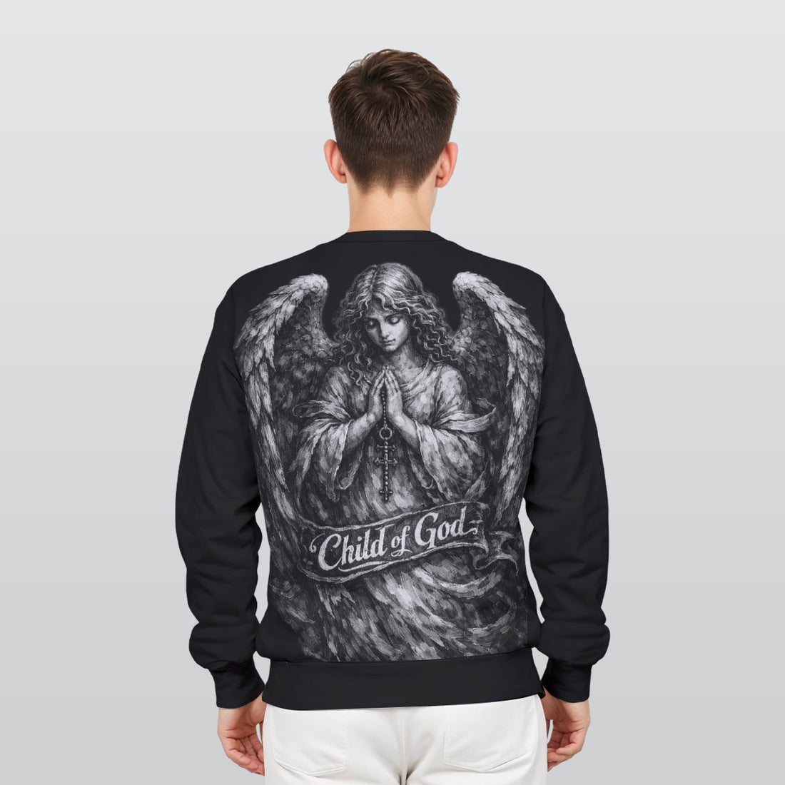 All-Over Print Men&