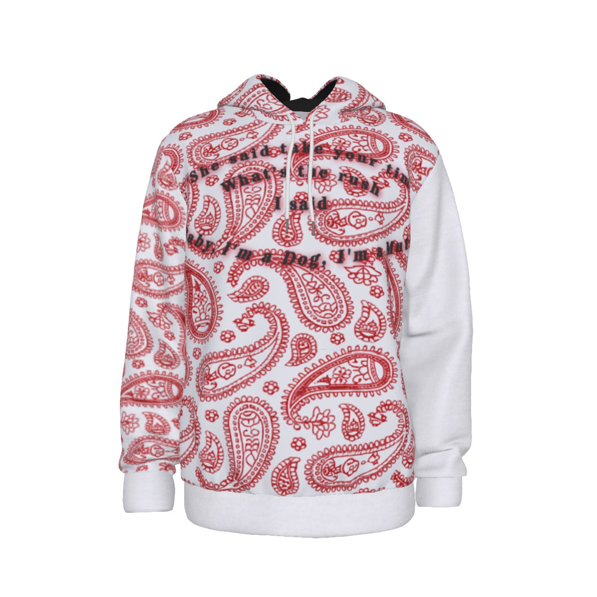 All-Over Print Men&