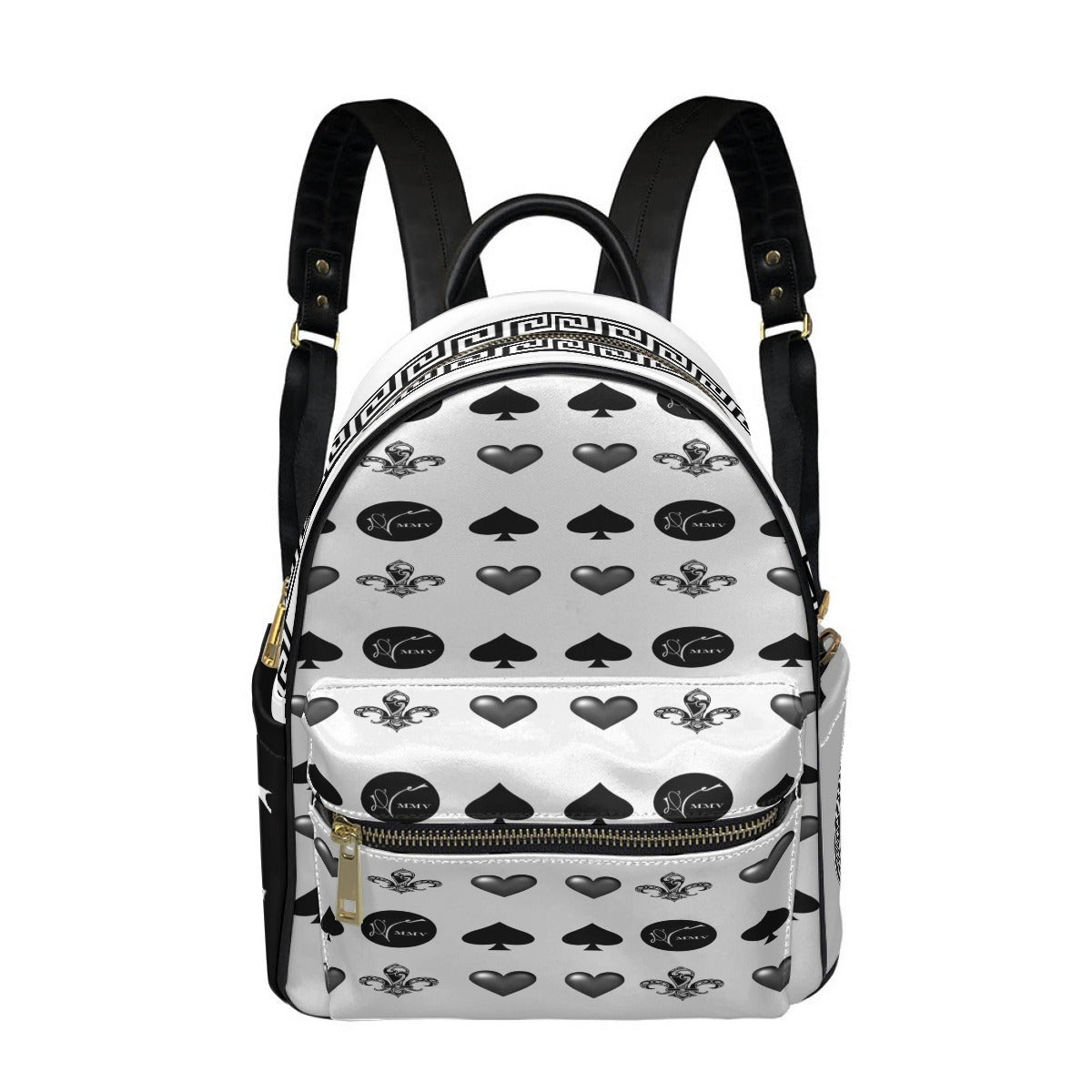 Small Size Backpack