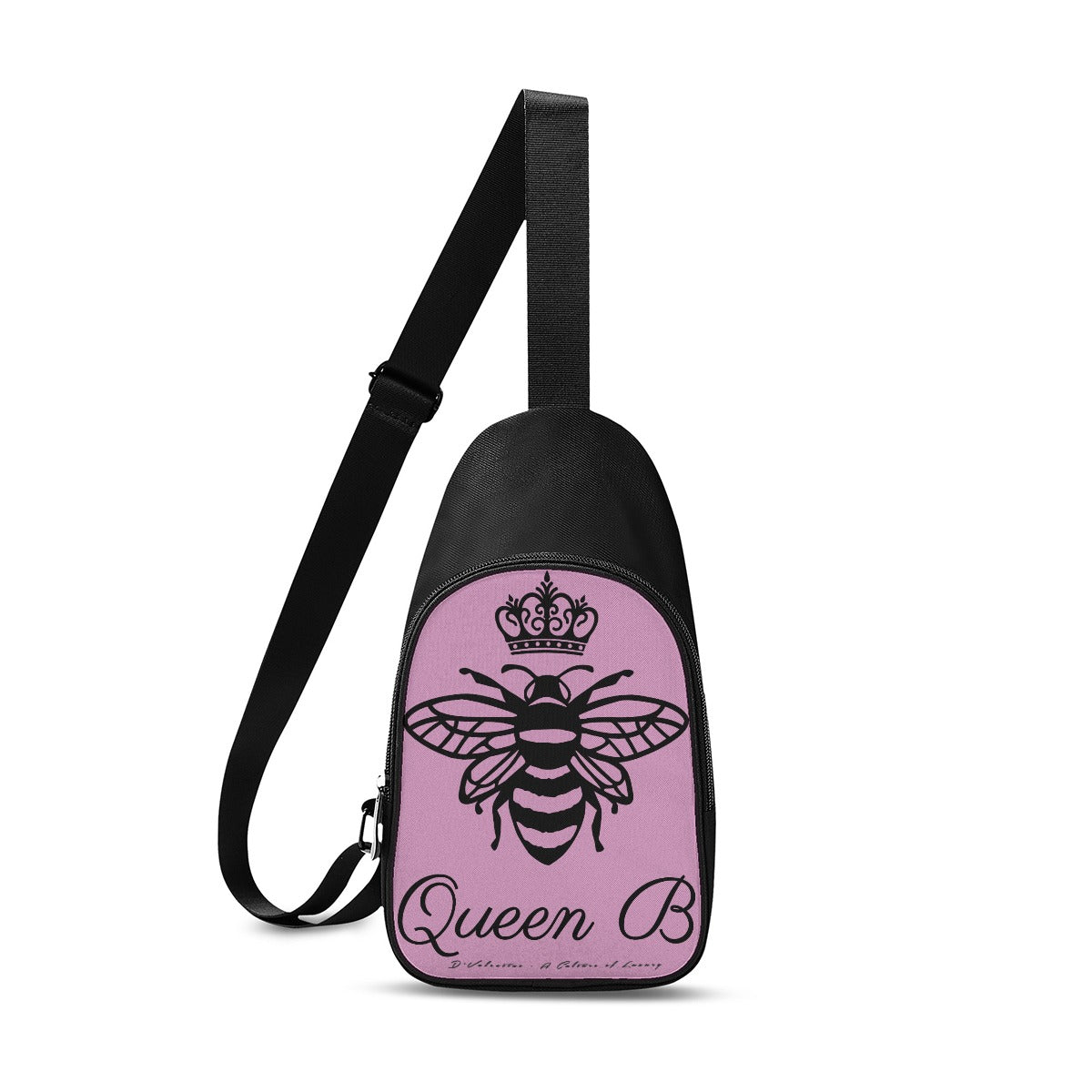 Chest Bags