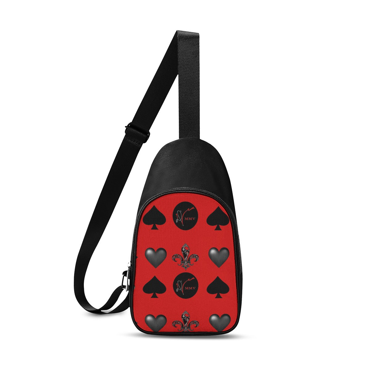 Chest Bags- Fleur d&
