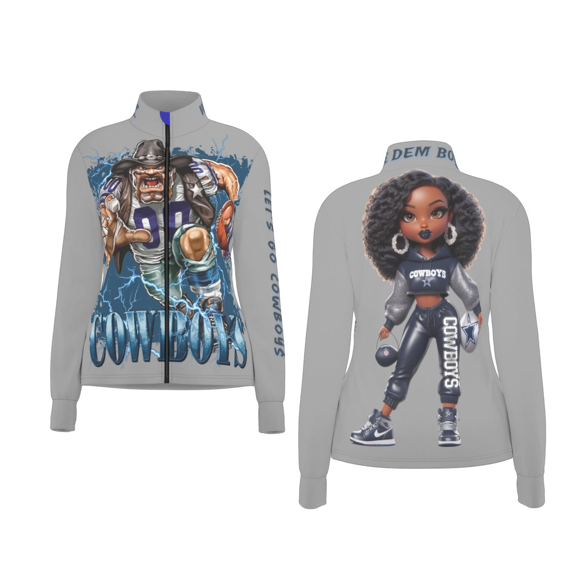 Women&
