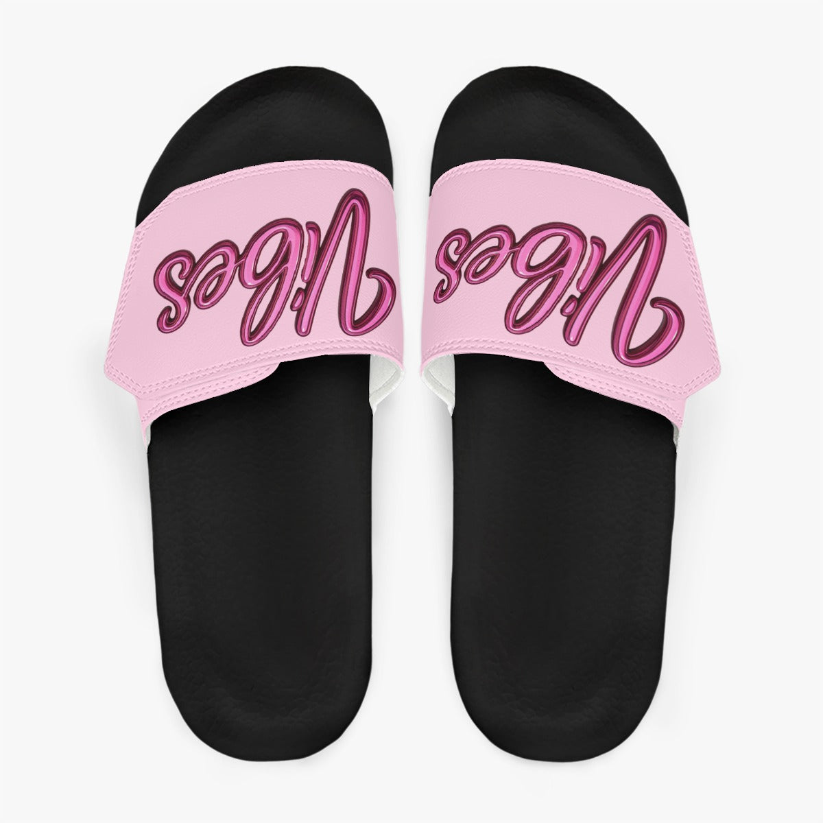 Pink Vibes Women&