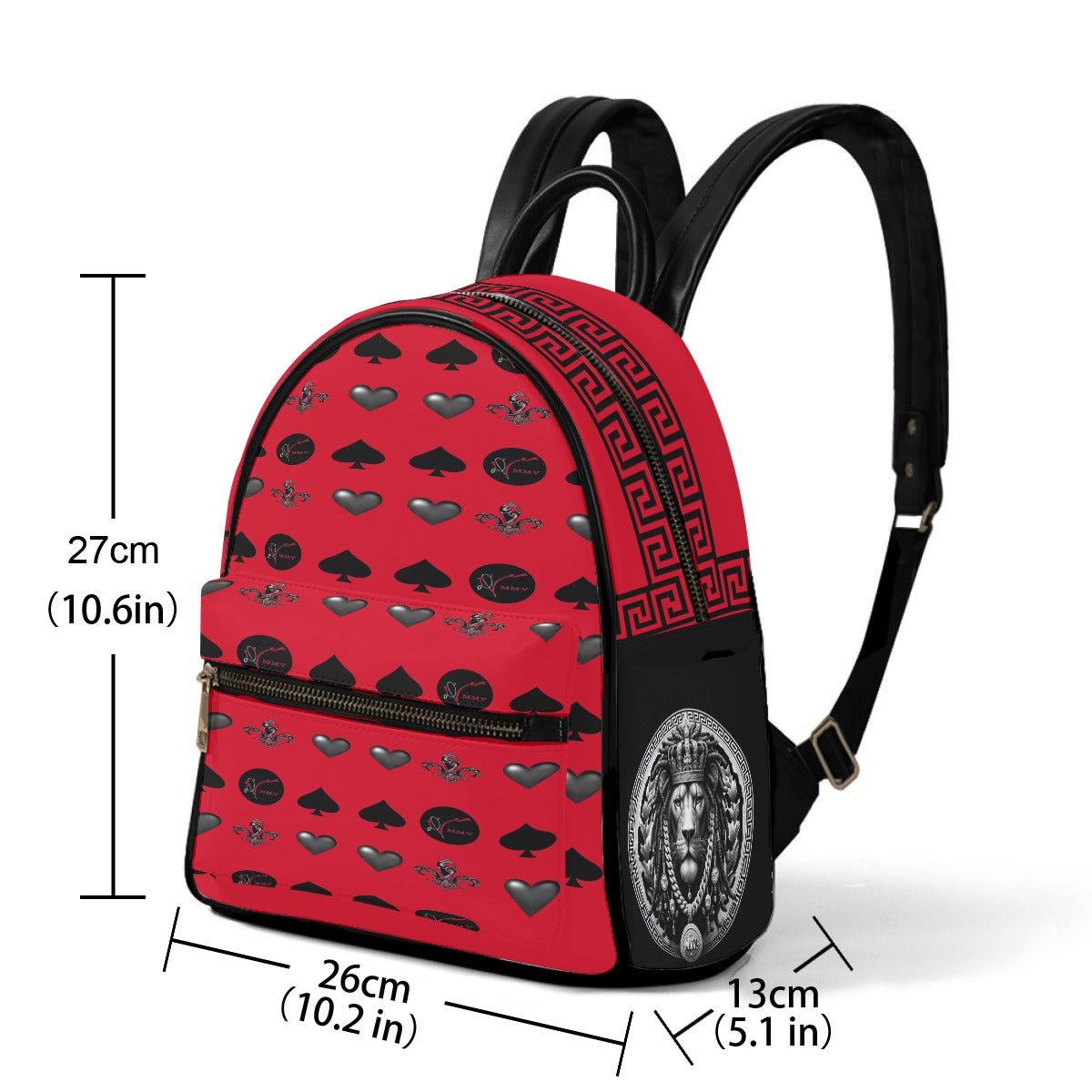 Small Size Backpack
