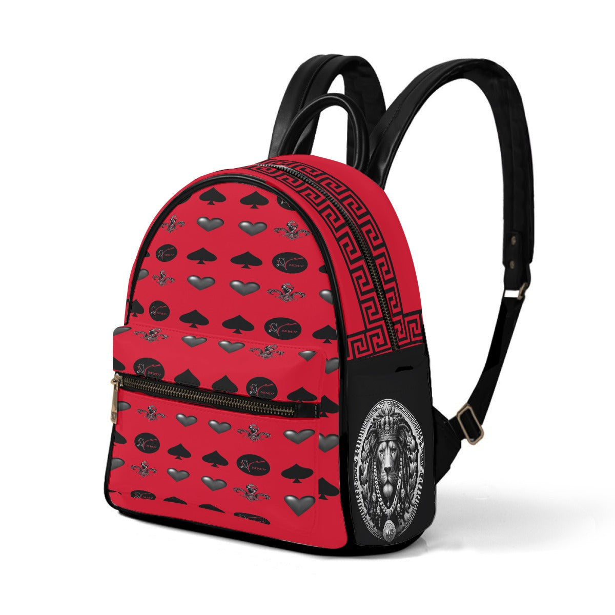 Small Size Backpack