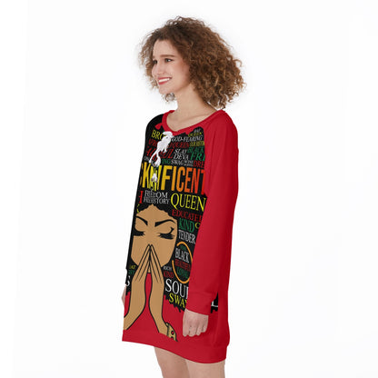All-Over Print Women&