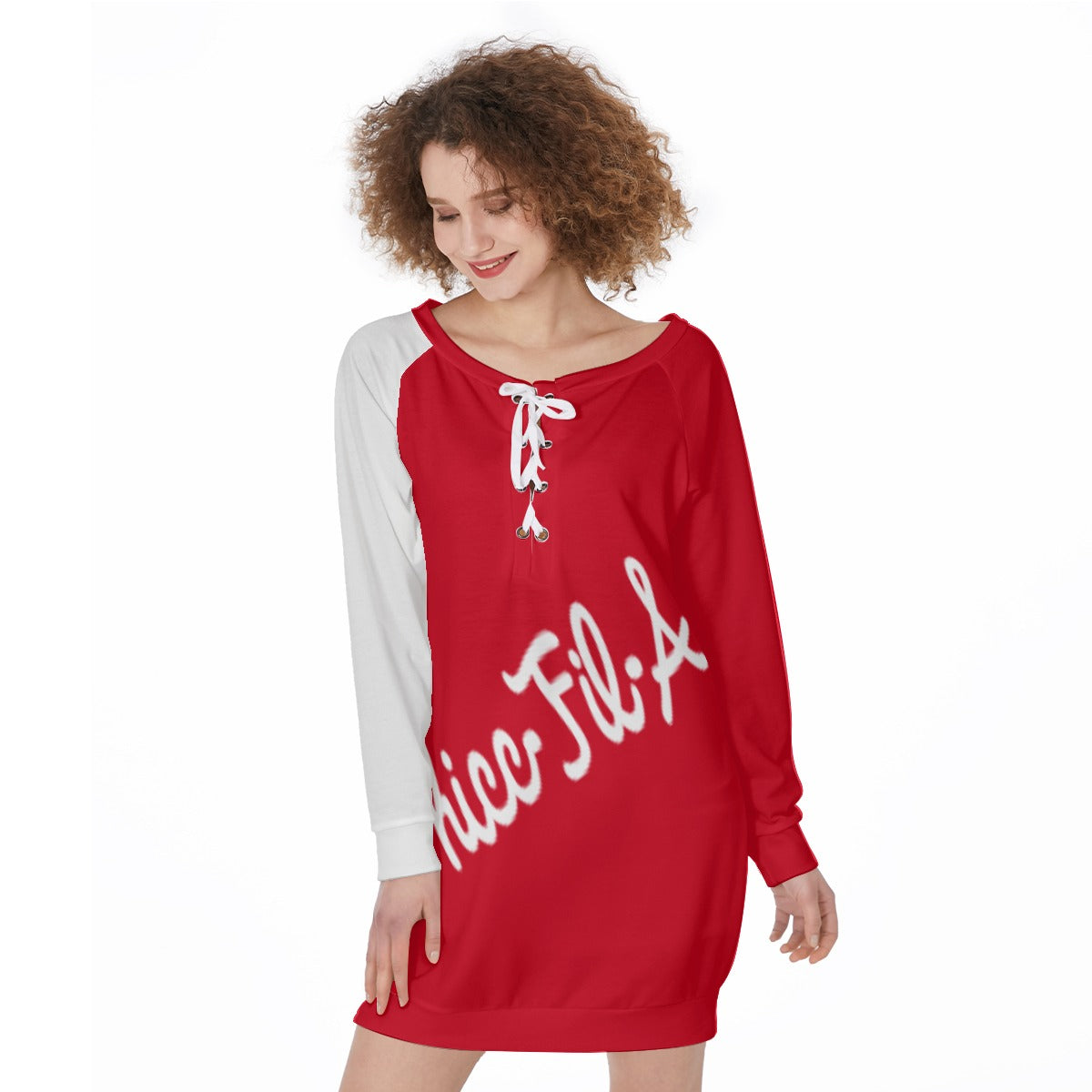 All-Over Print Women&