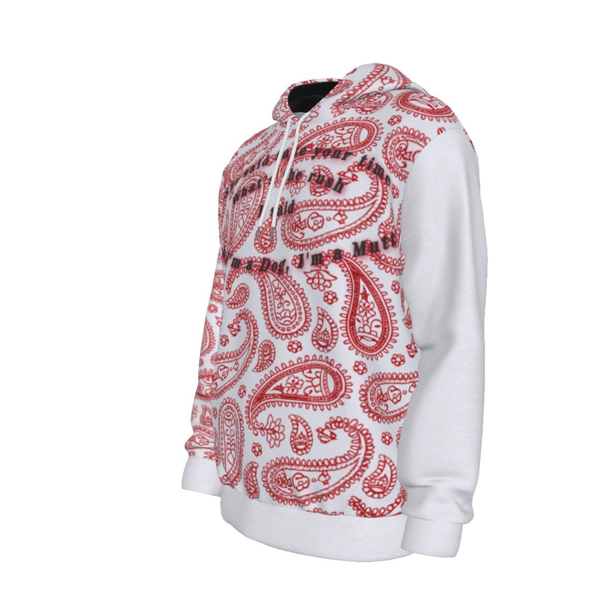 All-Over Print Men&