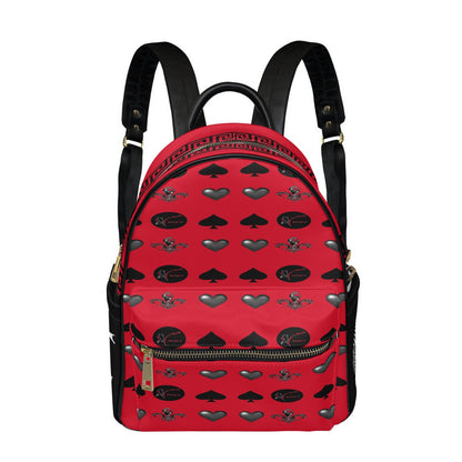 Small Size Backpack