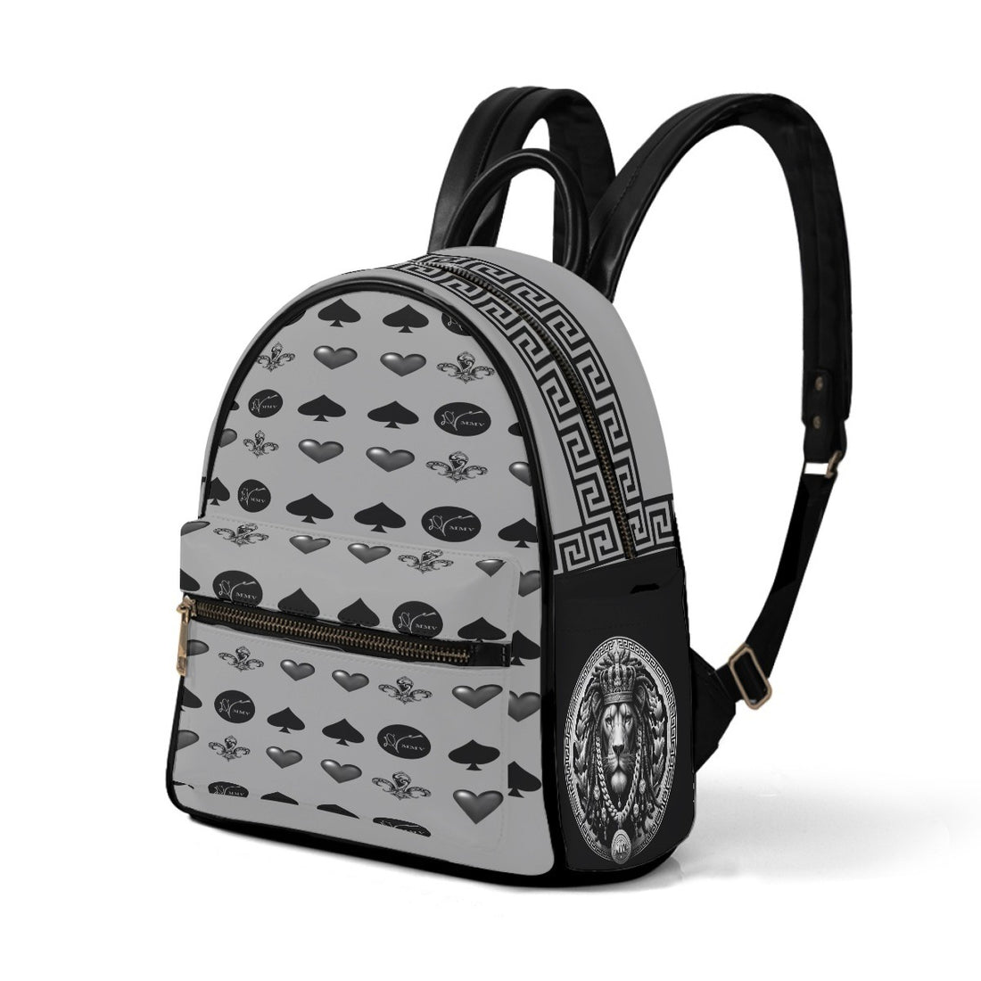 Small Size Backpack