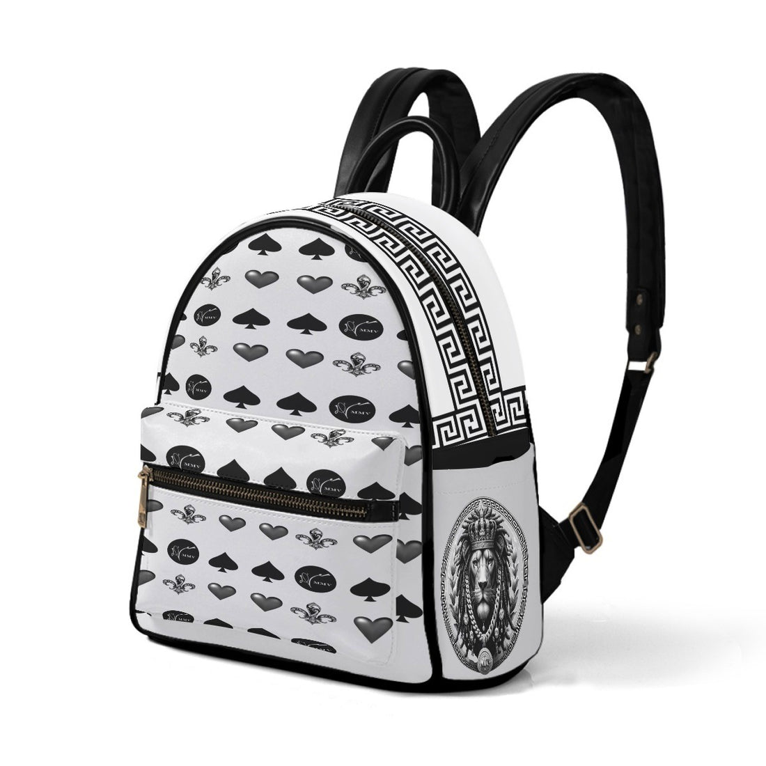 Small Size Backpack