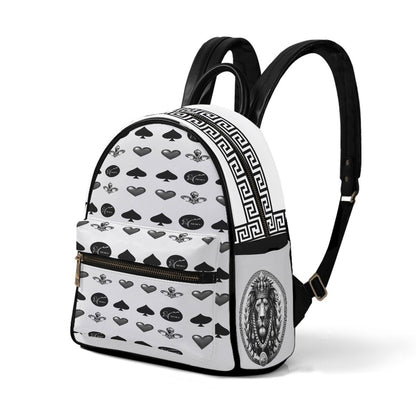 Small Size Backpack