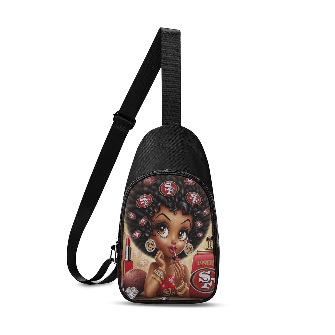 Chest Bags