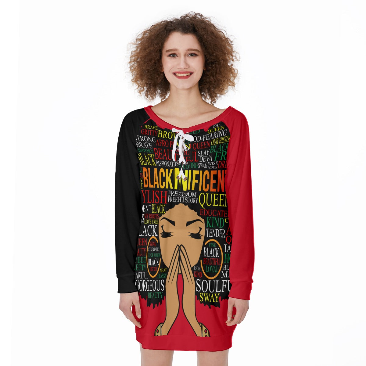 All-Over Print Women&