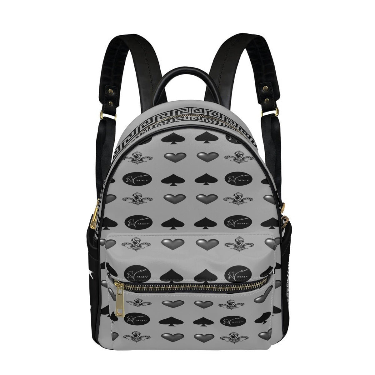 Small Size Backpack