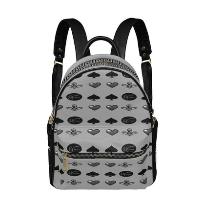 Small Size Backpack