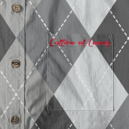 All-Over Print Men&