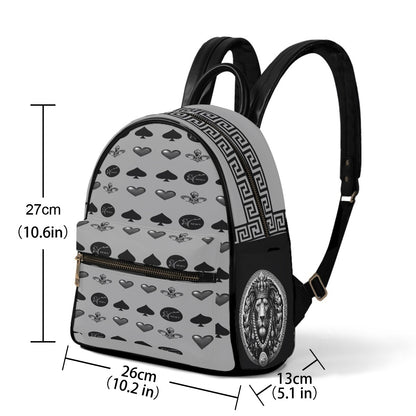 Small Size Backpack