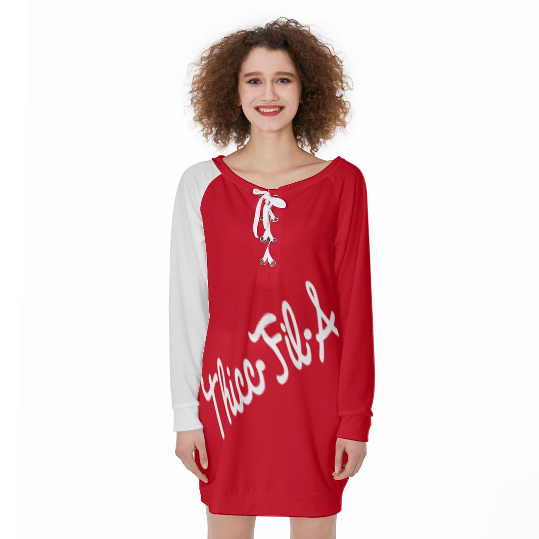 All-Over Print Women&