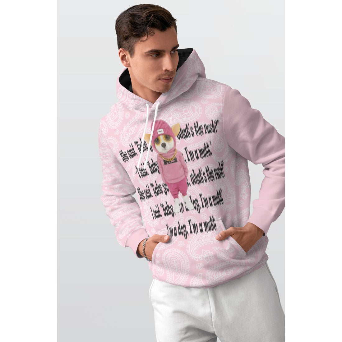 "I&
