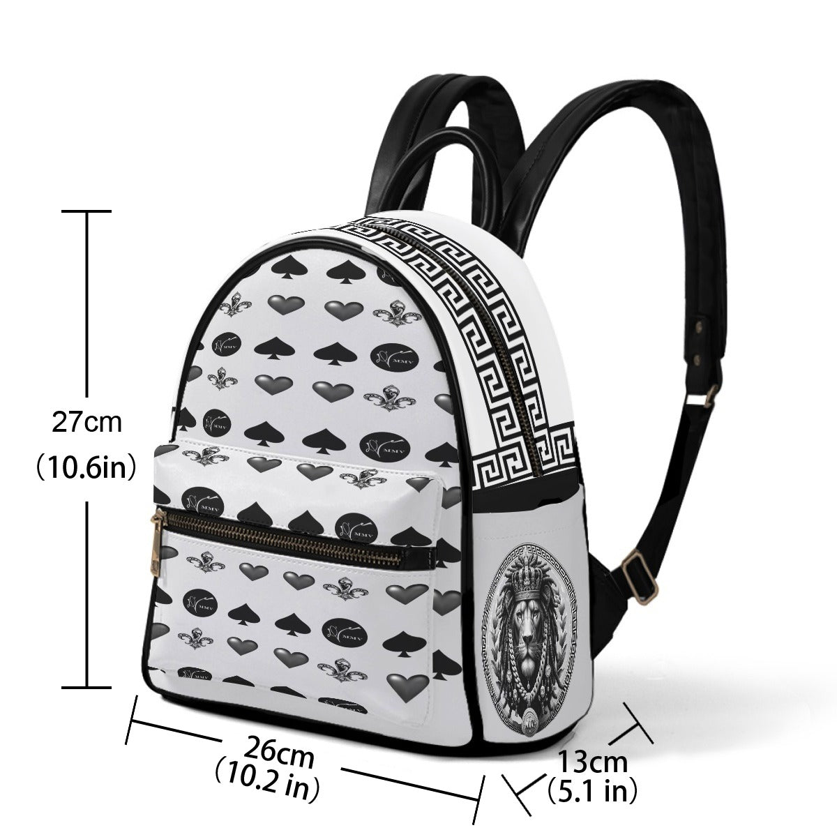 Small Size Backpack