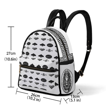 Small Size Backpack