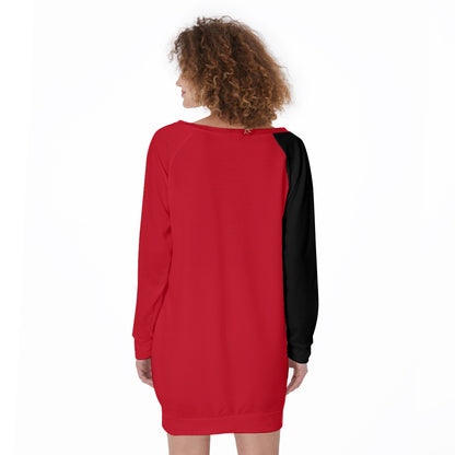 All-Over Print Women&