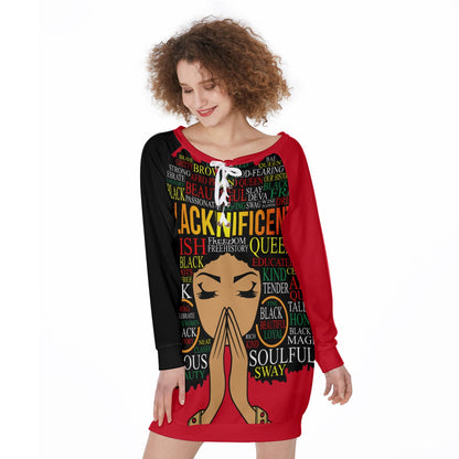 All-Over Print Women&