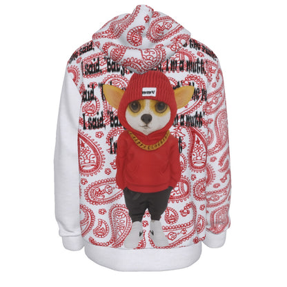 All-Over Print Men&