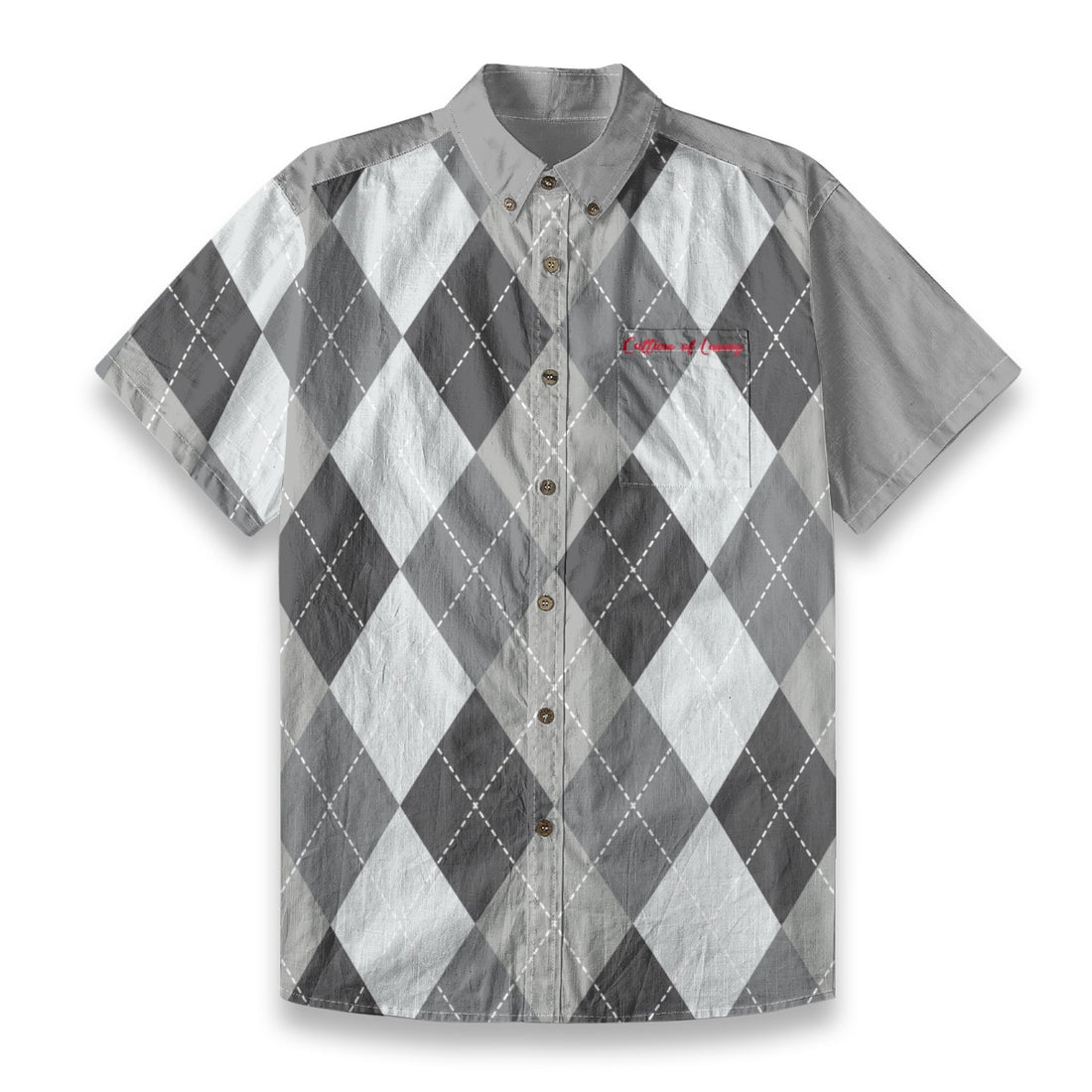 All-Over Print Men&