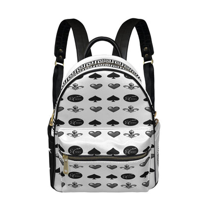 Small Size Backpack