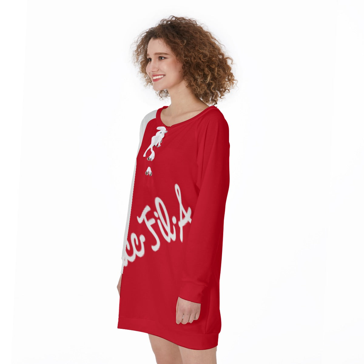 All-Over Print Women&