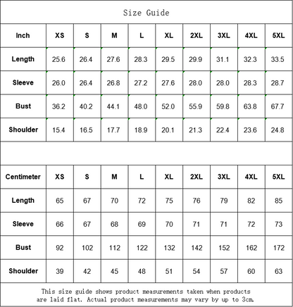 All-Over Print Men&