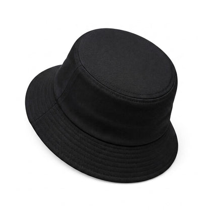Embroidery Bucket Hat