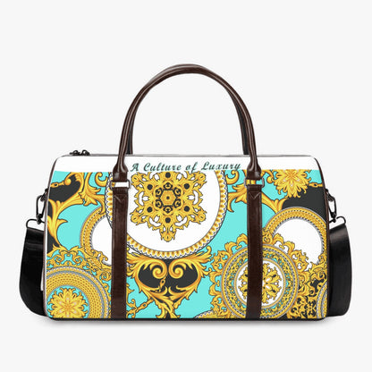 Duffle Bag - Culture of Luxury