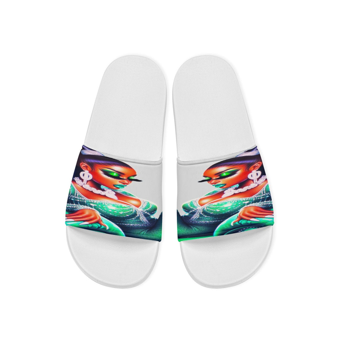 Womens Anti Slip Sandals