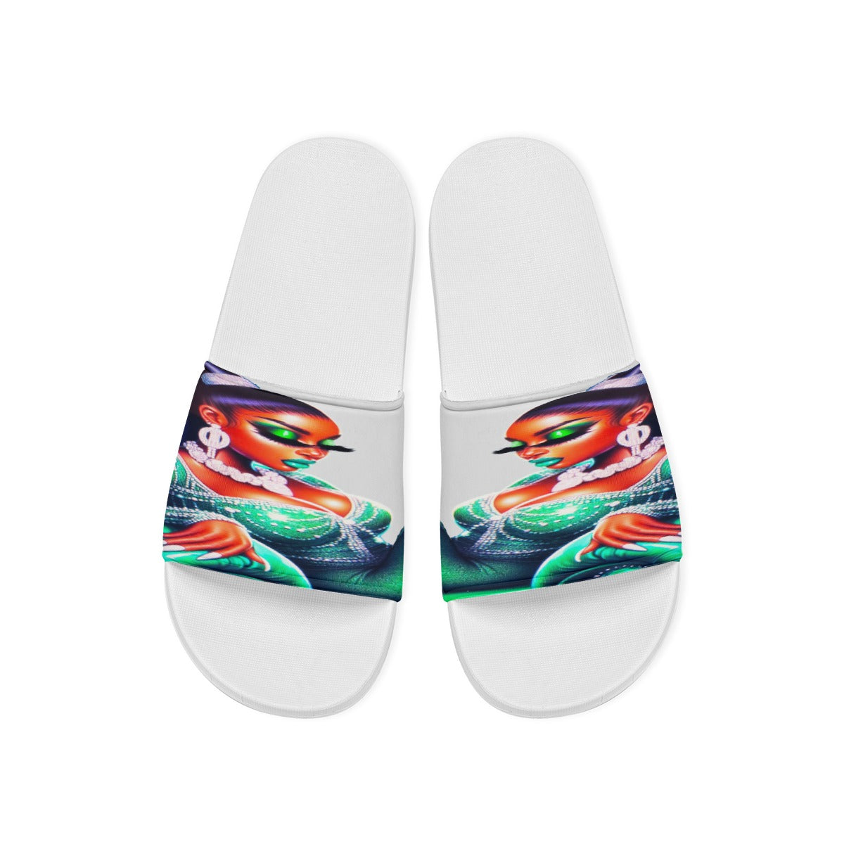 Womens Anti Slip Sandals