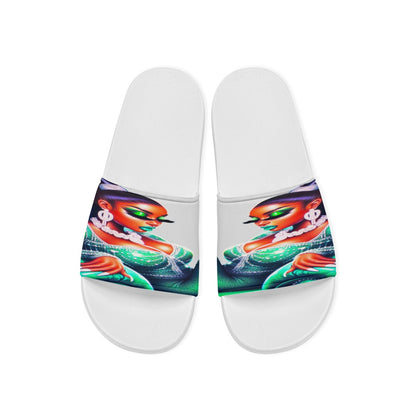 Womens Anti Slip Sandals