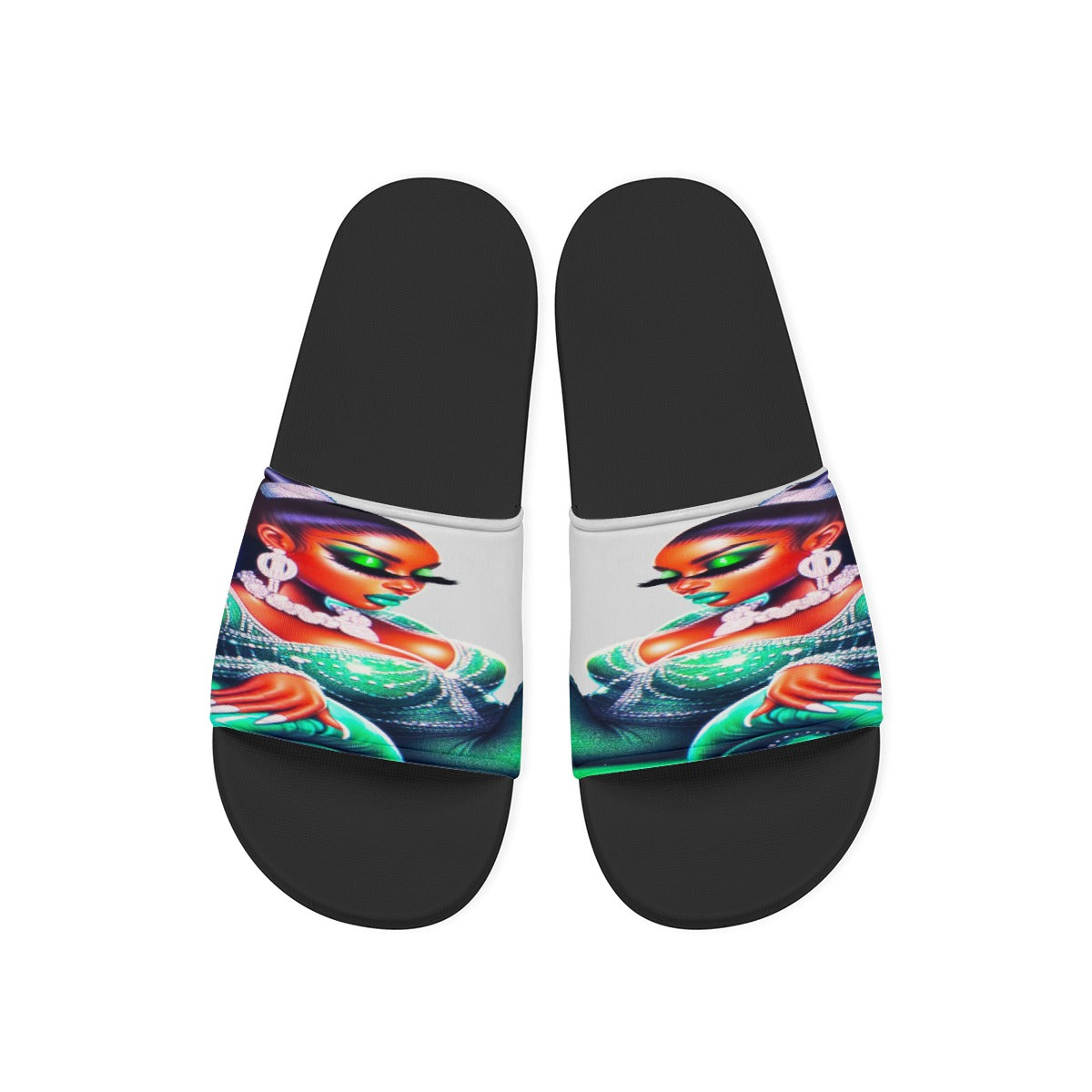Womens Anti Slip Sandals