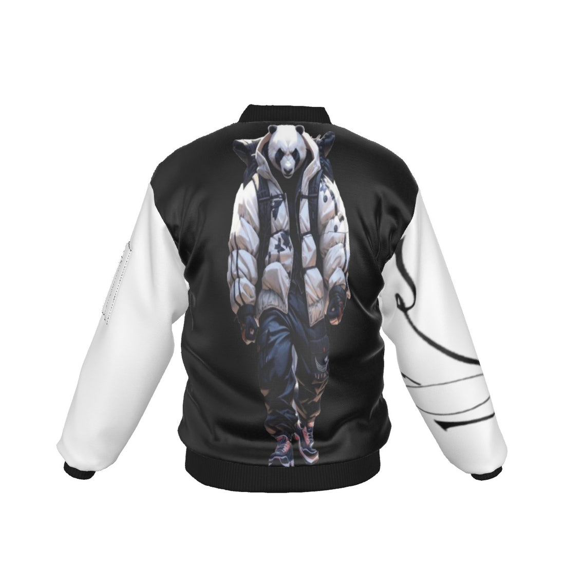 Panda Men&