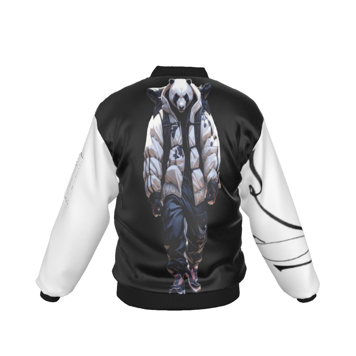 Panda Men&