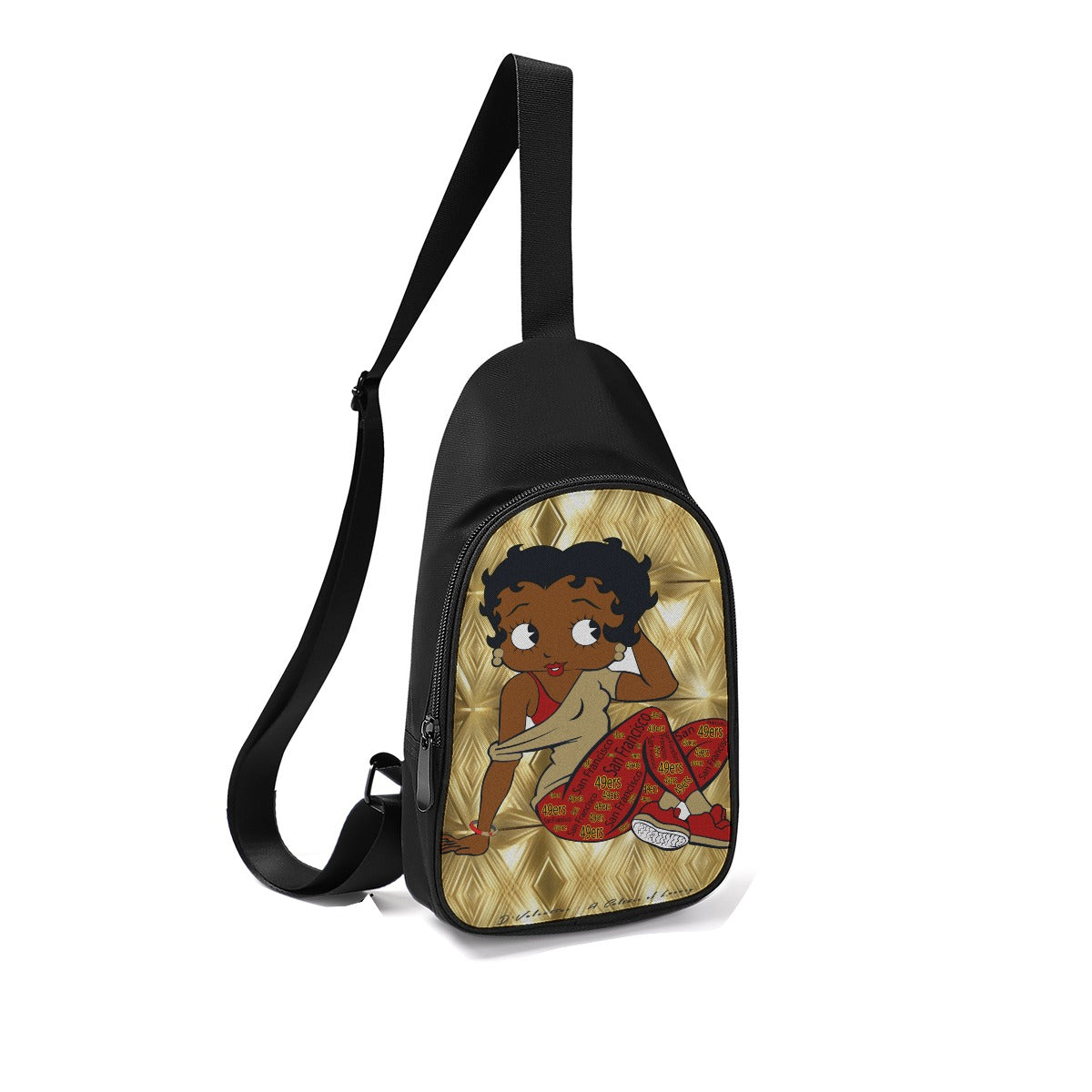 Chest Bags